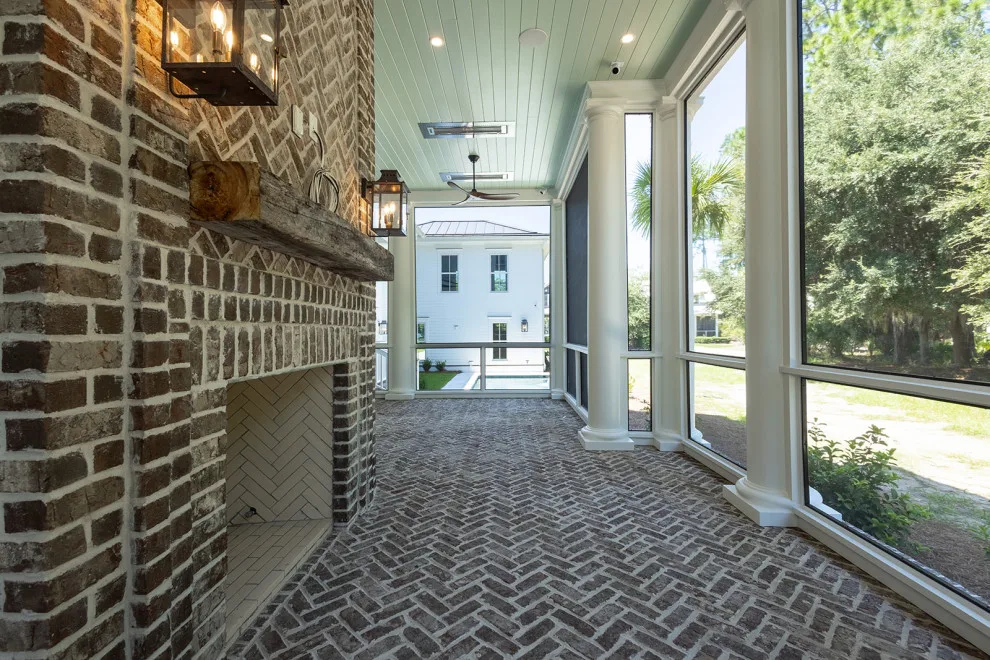 Custom Project at 452 Corley Street by Front Light Building Co. - Photo 110
