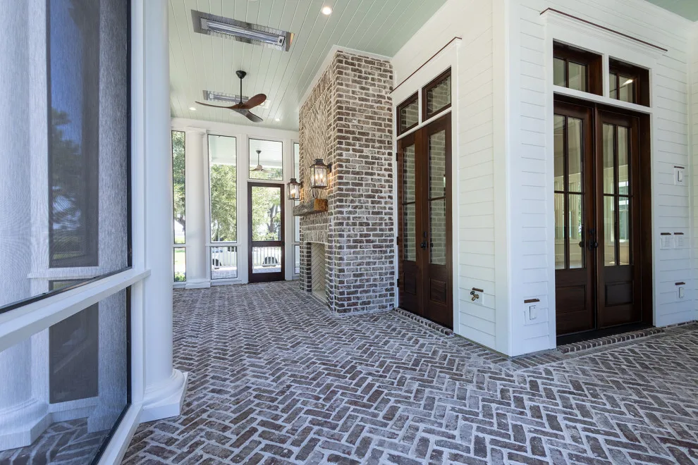 Custom Project at 452 Corley Street by Front Light Building Co. - Photo 54