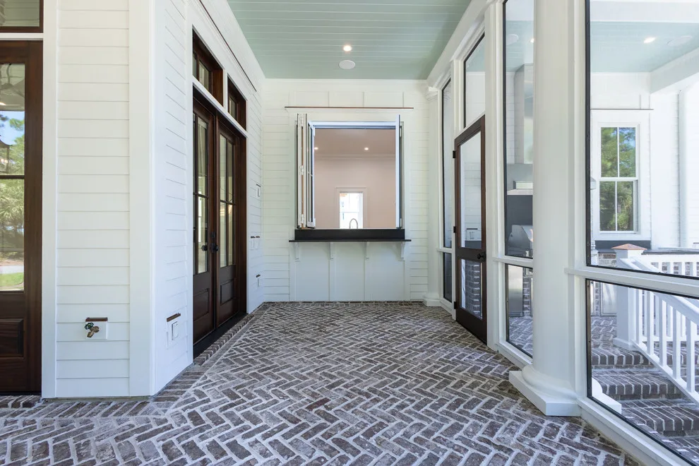 Custom Project at 452 Corley Street by Front Light Building Co. - Photo 22