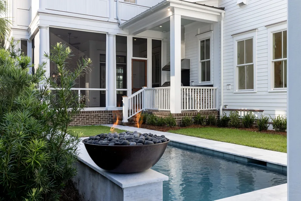 Custom Project at 452 Corley Street by Front Light Building Co. - Photo 38