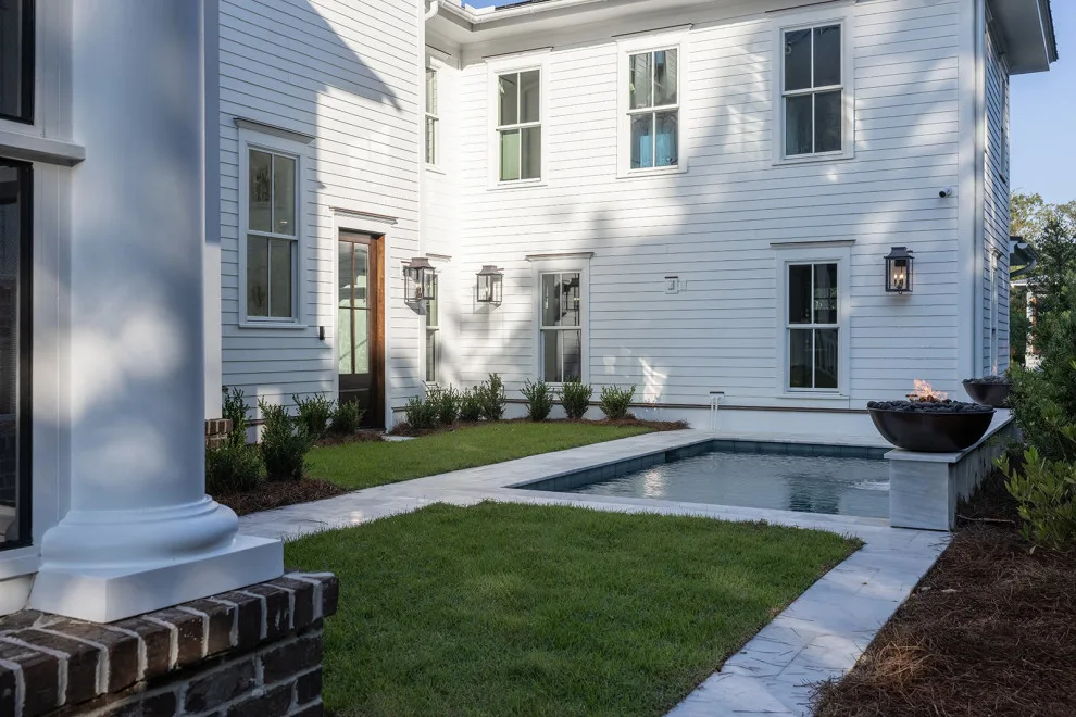 Custom Project at 452 Corley Street by Front Light Building Co. - Photo 87