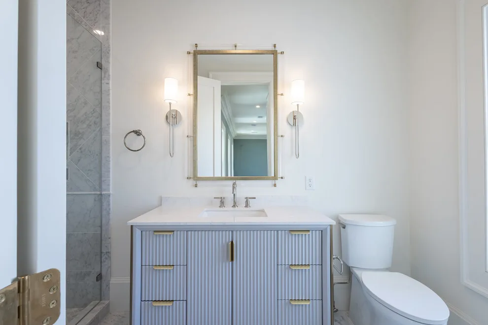 Custom Project at 452 Corley Street by Front Light Building Co. - Photo 16