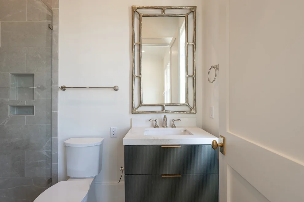 Custom Project at 452 Corley Street by Front Light Building Co. - Photo 115
