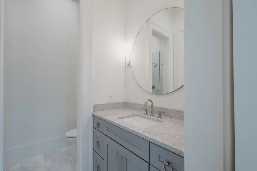 Custom Project at 452 Corley Street by Front Light Building Co. - Photo 27
