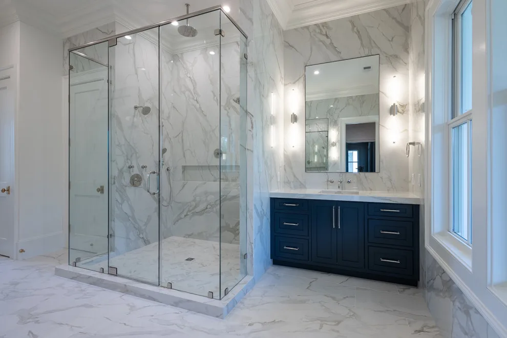 Custom Project at 452 Corley Street by Front Light Building Co. - Photo 63