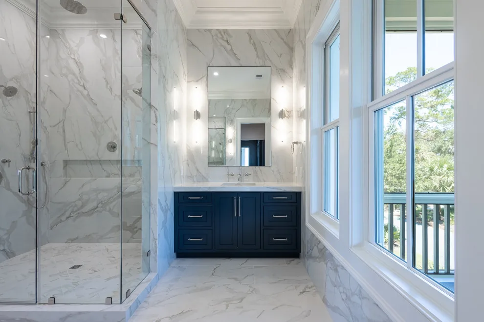 Custom Project at 452 Corley Street by Front Light Building Co. - Photo 43