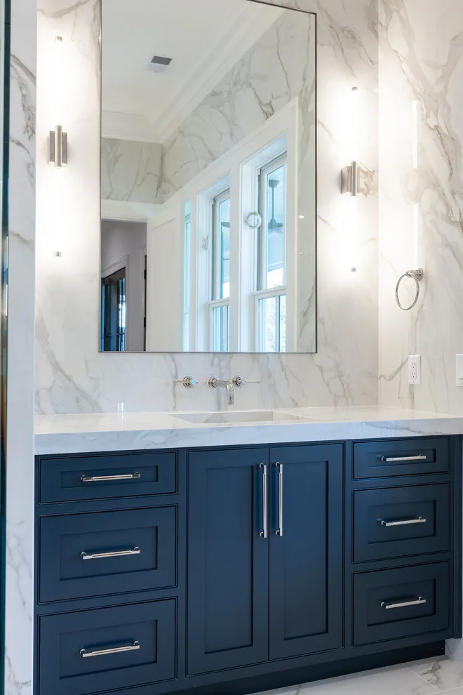 Custom Project at 452 Corley Street by Front Light Building Co. - Photo 31