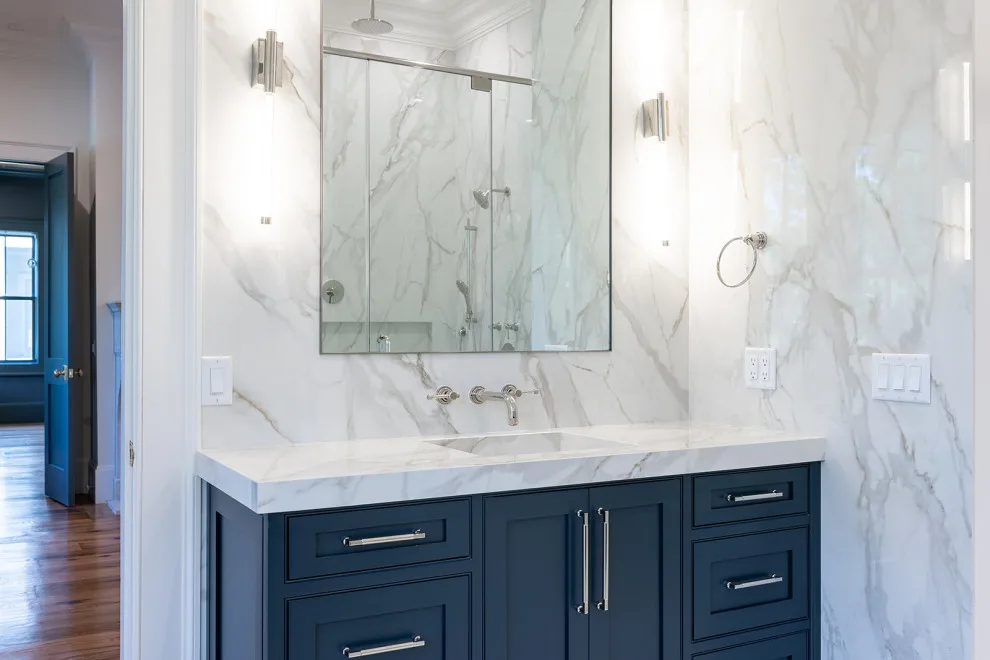 Custom Project at 452 Corley Street by Front Light Building Co. - Photo 41
