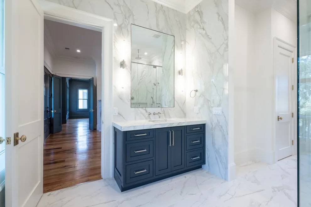 Custom Project at 452 Corley Street by Front Light Building Co. - Photo 56