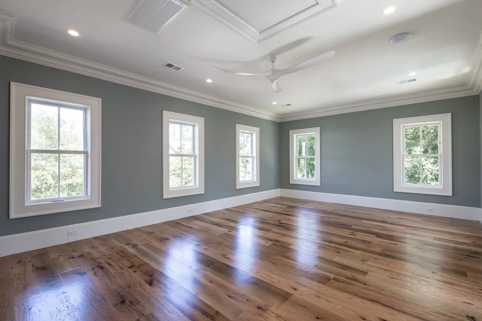Custom Project at 452 Corley Street by Front Light Building Co. - Photo 50