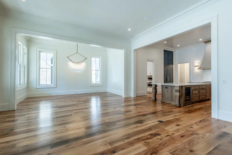 Custom Project at 452 Corley Street by Front Light Building Co. - Photo 75