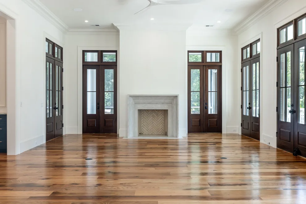 Custom Project at 452 Corley Street by Front Light Building Co. - Photo 30