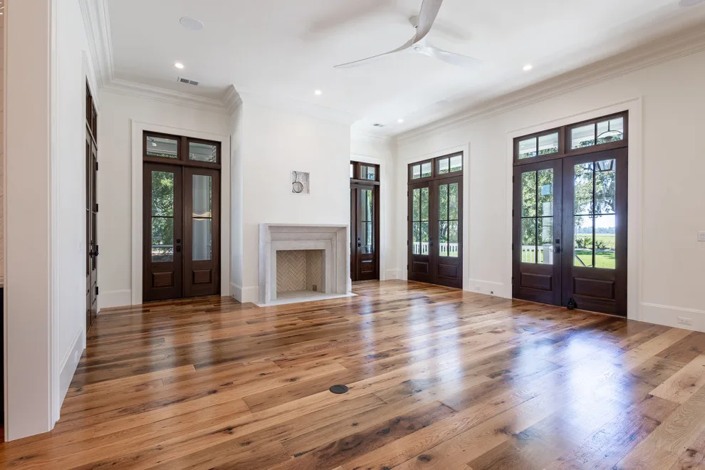 Custom Project at 452 Corley Street by Front Light Building Co. - Photo 52