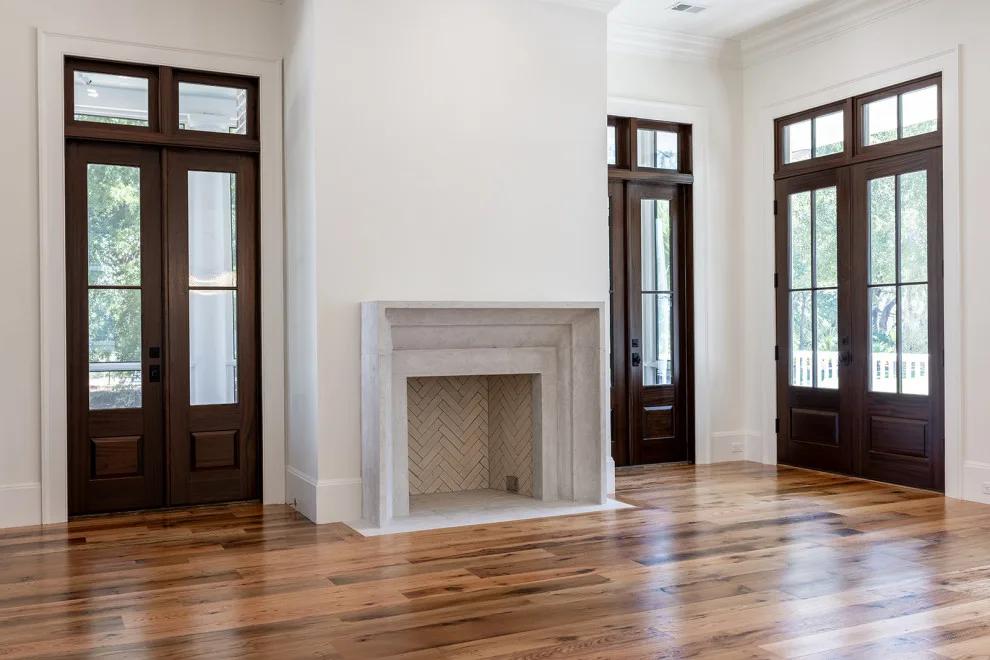 Custom Project at 452 Corley Street by Front Light Building Co. - Photo 33