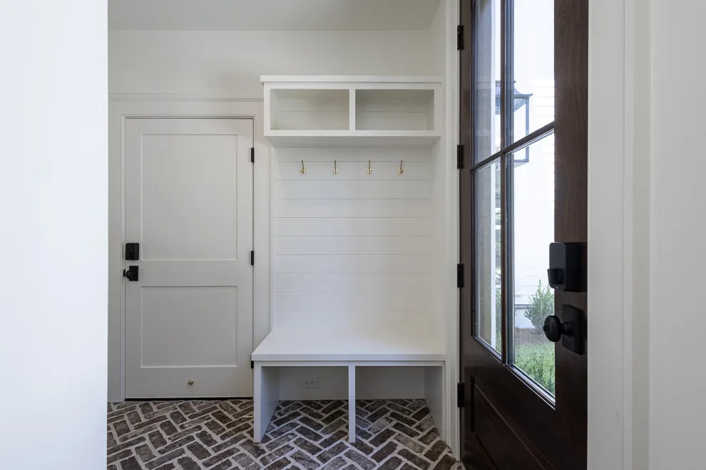 Custom Project at 452 Corley Street by Front Light Building Co. - Photo 125