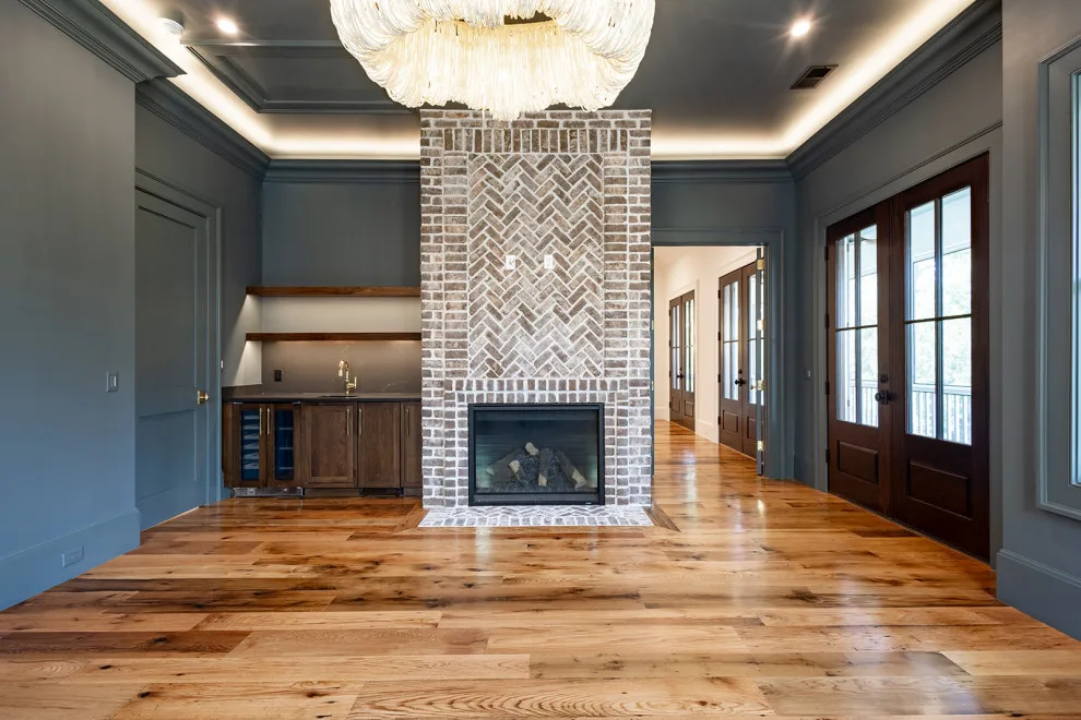 Custom Project at 452 Corley Street by Front Light Building Co. - Photo 67