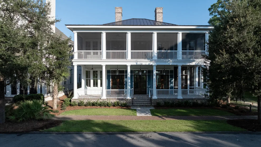 Custom Project at 452 Corley Street by Front Light Building Co. - Photo 78