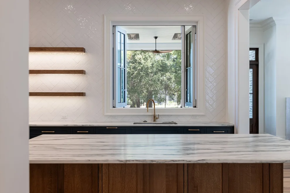Custom Project at 452 Corley Street by Front Light Building Co. - Photo 88