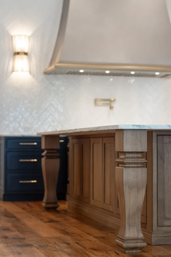 Custom Project at 452 Corley Street by Front Light Building Co. - Photo 89
