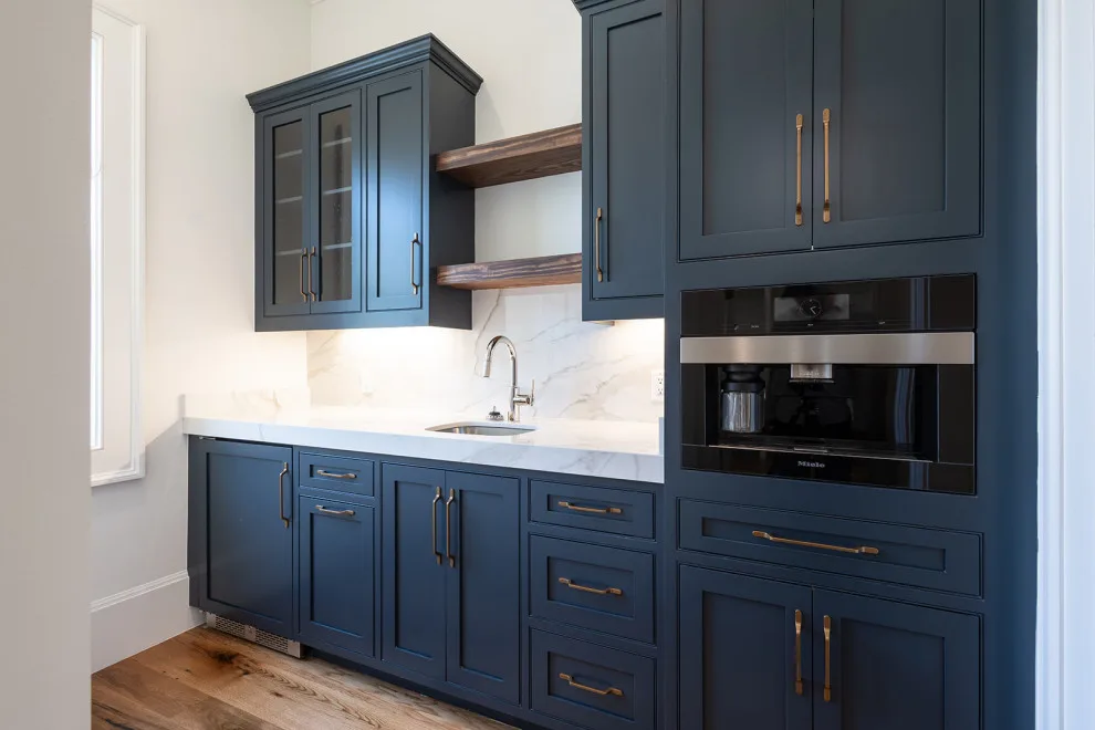 Custom Project at 452 Corley Street by Front Light Building Co. - Photo 106