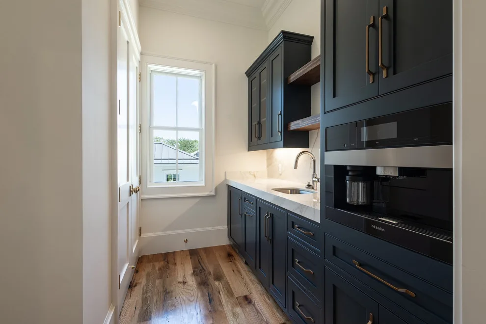 Custom Project at 452 Corley Street by Front Light Building Co. - Photo 117