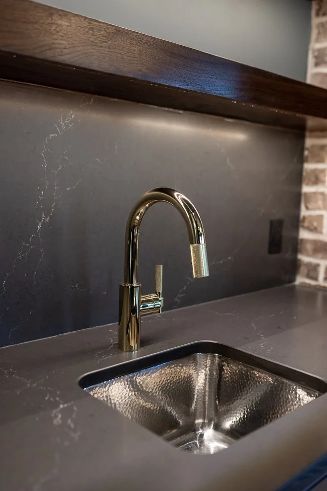 Custom Project at 452 Corley Street by Front Light Building Co. - Photo 53