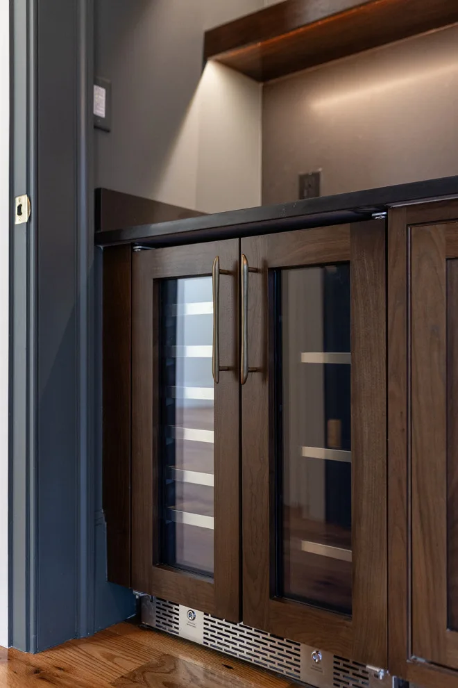 Custom Project at 452 Corley Street by Front Light Building Co. - Photo 99