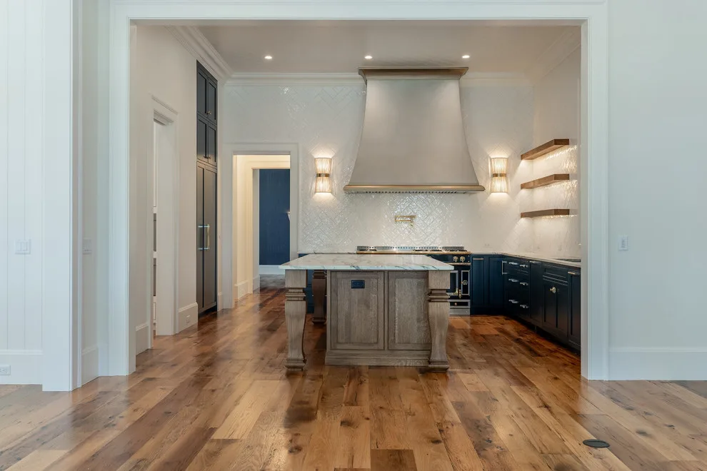 Custom Project at 452 Corley Street by Front Light Building Co. - Photo 23