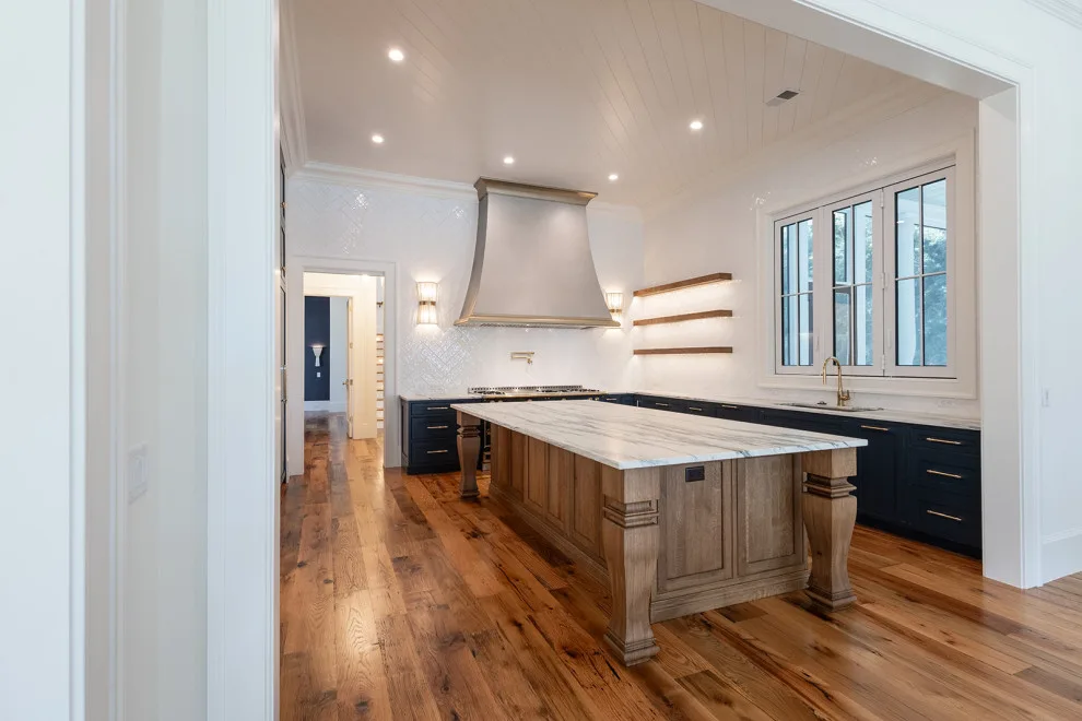 Custom Project at 452 Corley Street by Front Light Building Co. - Photo 65