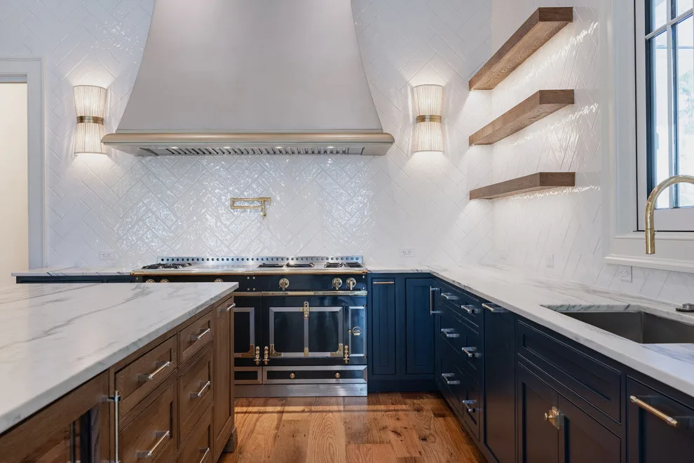 Custom Project at 452 Corley Street by Front Light Building Co. - Photo 97