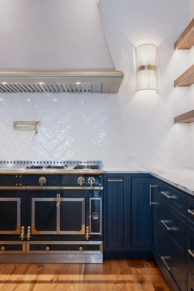 Custom Project at 452 Corley Street by Front Light Building Co. - Photo 71