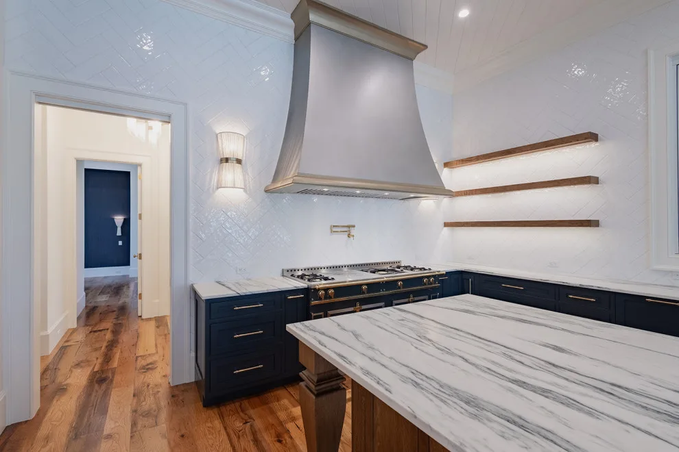 Custom Project at 452 Corley Street by Front Light Building Co. - Photo 51