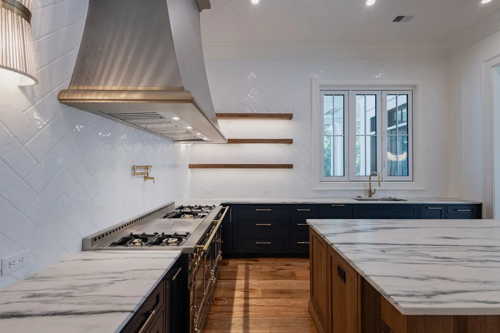 Custom Project at 452 Corley Street by Front Light Building Co. - Photo 143