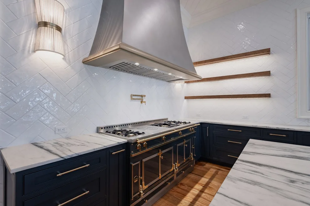 Custom Project at 452 Corley Street by Front Light Building Co. - Photo 111
