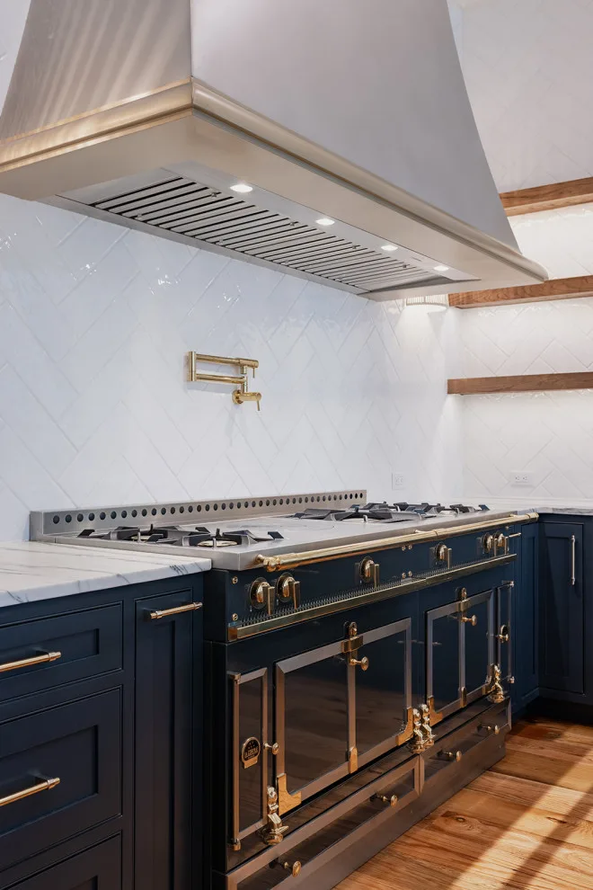Custom Project at 452 Corley Street by Front Light Building Co. - Photo 79