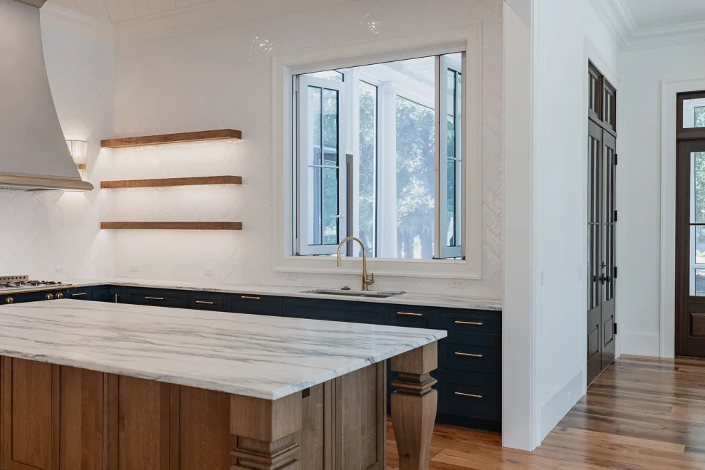 Custom Project at 452 Corley Street by Front Light Building Co. - Photo 142