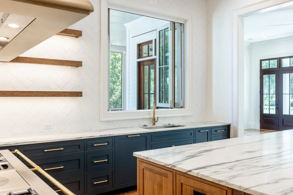 Custom Project at 452 Corley Street by Front Light Building Co. - Photo 10
