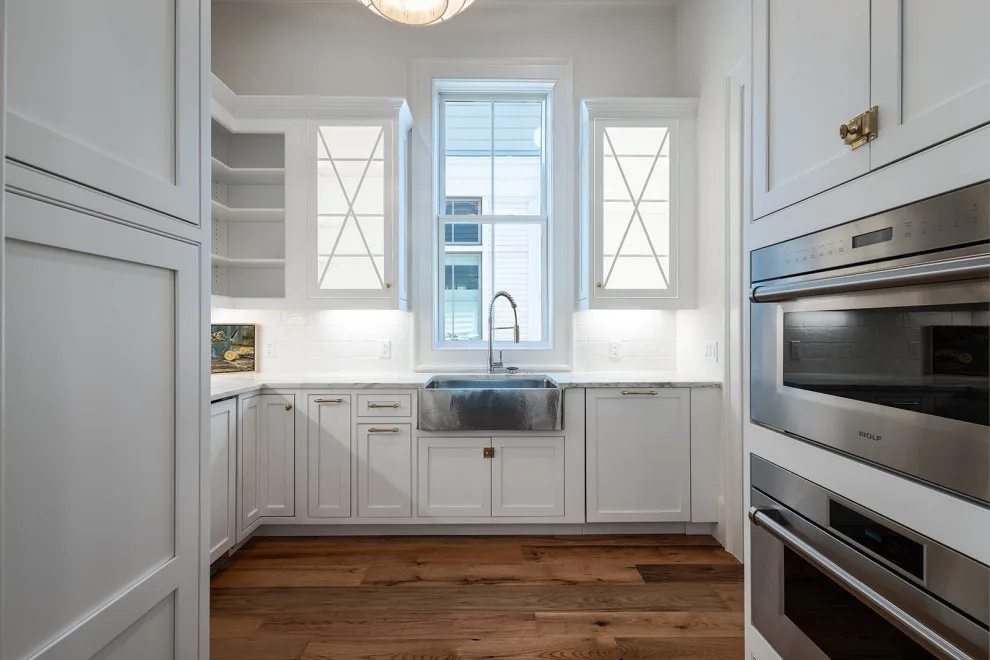 Custom Project at 452 Corley Street by Front Light Building Co. - Photo 84