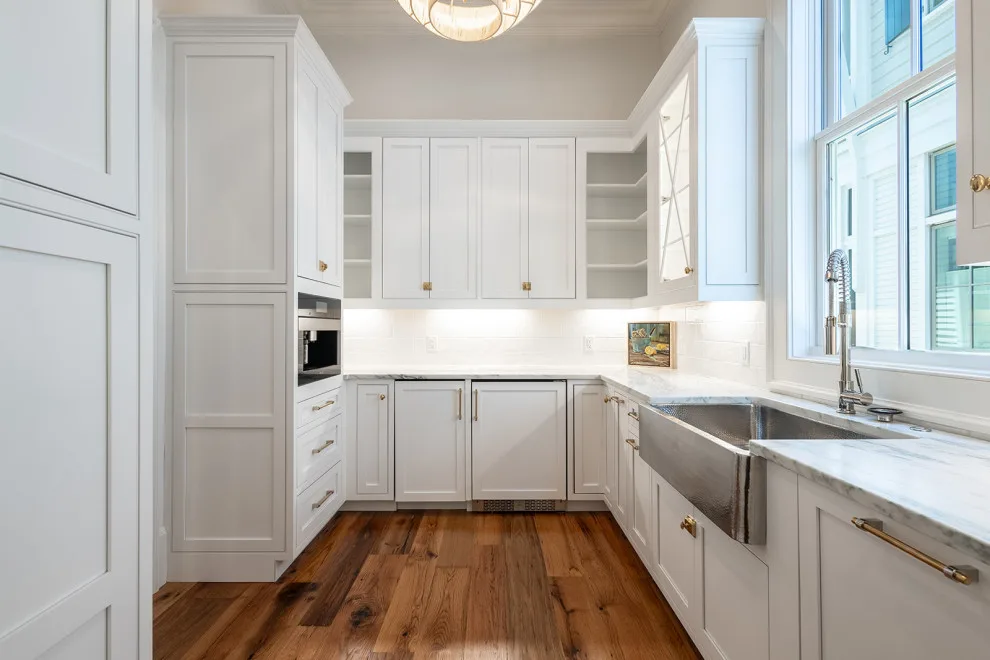 Custom Project at 452 Corley Street by Front Light Building Co. - Photo 29