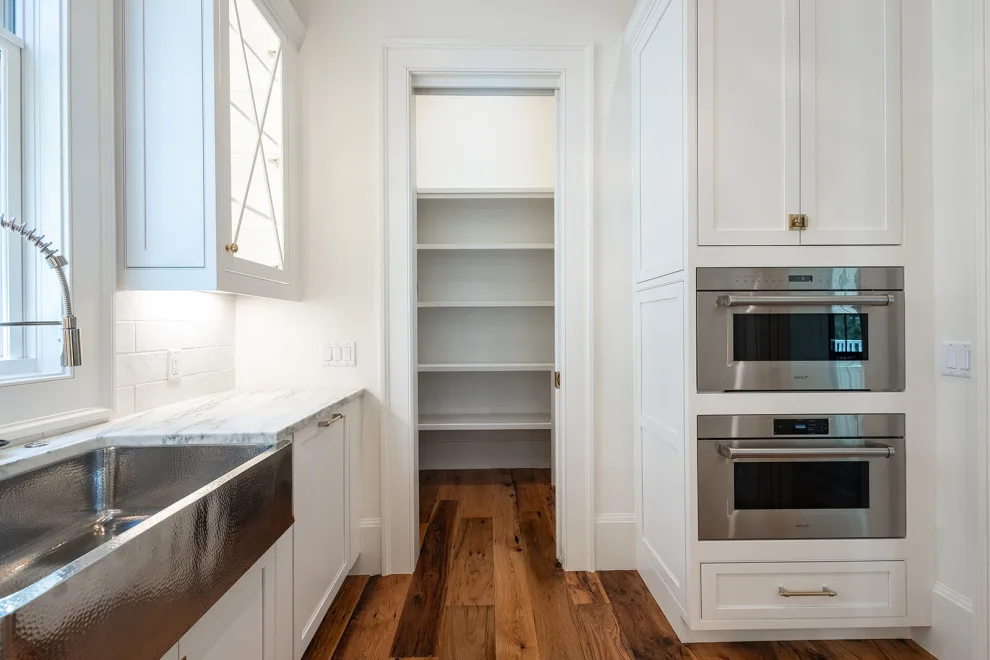 Custom Project at 452 Corley Street by Front Light Building Co. - Photo 9
