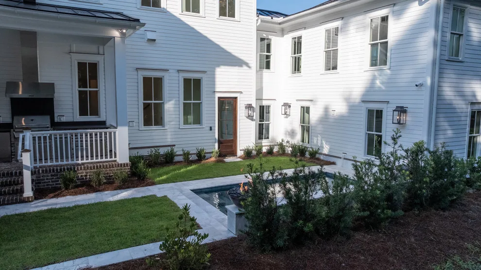 Custom Project at 452 Corley Street by Front Light Building Co. - Photo 70
