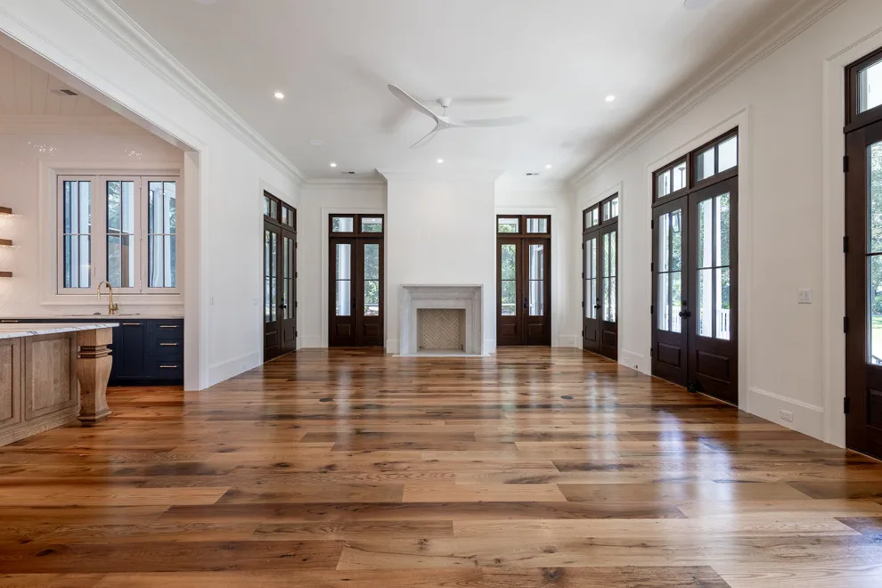 Custom Project at 452 Corley Street by Front Light Building Co. - Photo 102