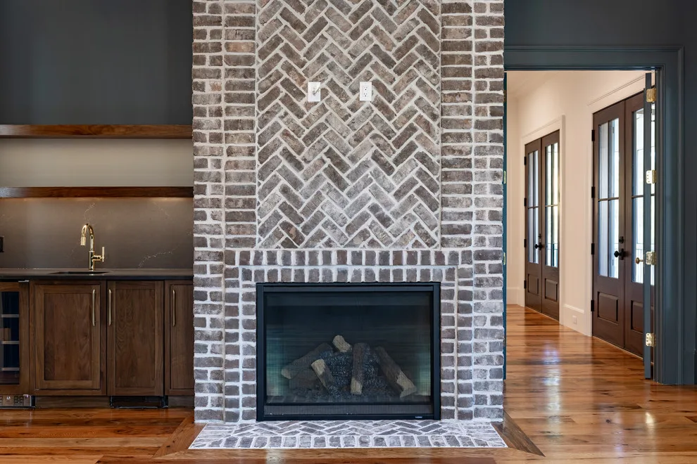 Custom Project at 452 Corley Street by Front Light Building Co. - Photo 108