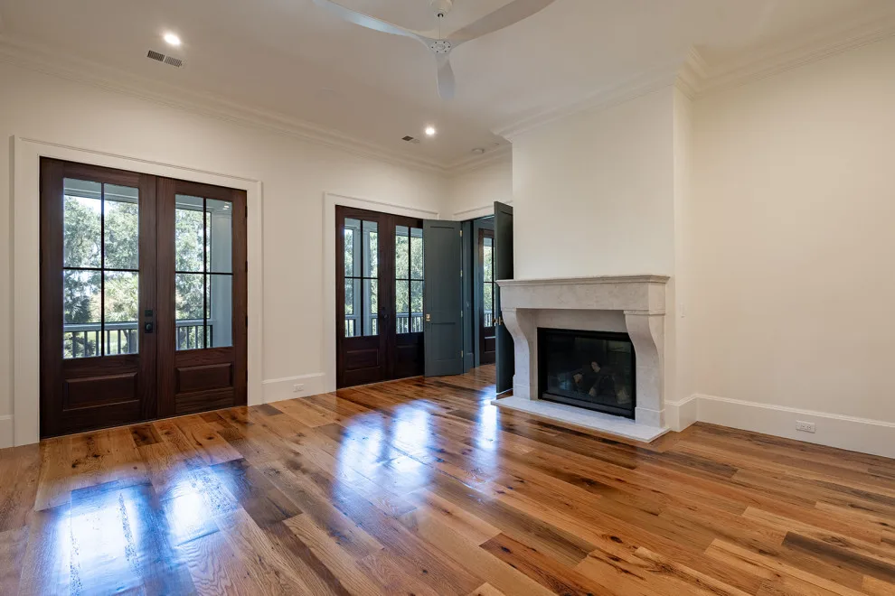 Custom Project at 452 Corley Street by Front Light Building Co. - Photo 2