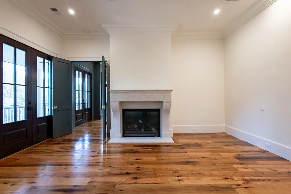Custom Project at 452 Corley Street by Front Light Building Co. - Photo 76