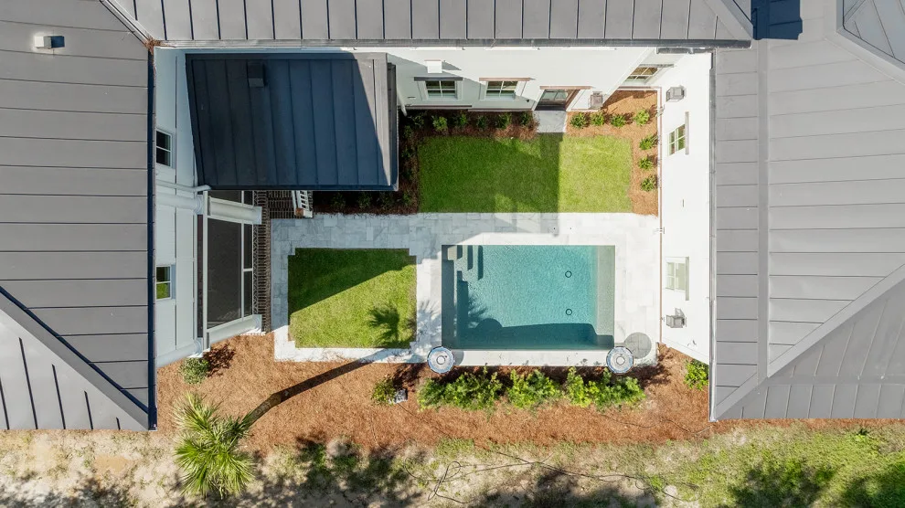 Custom Project at 452 Corley Street by Front Light Building Co. - Photo 85