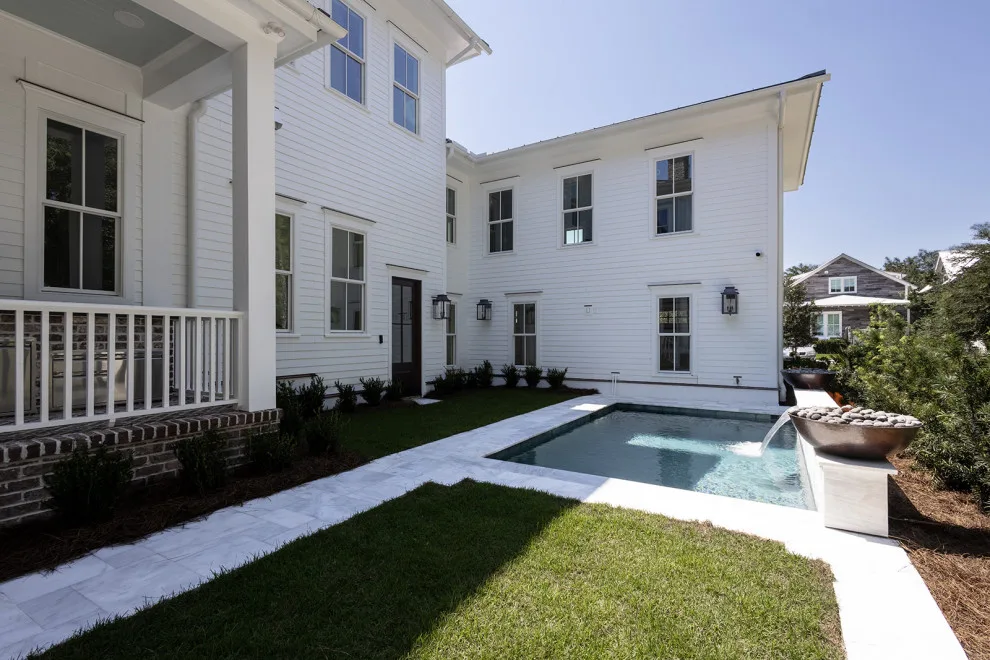 Custom Project at 452 Corley Street by Front Light Building Co. - Photo 109