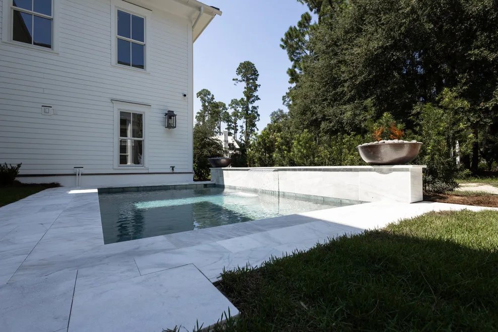 Custom Project at 452 Corley Street by Front Light Building Co. - Photo 55