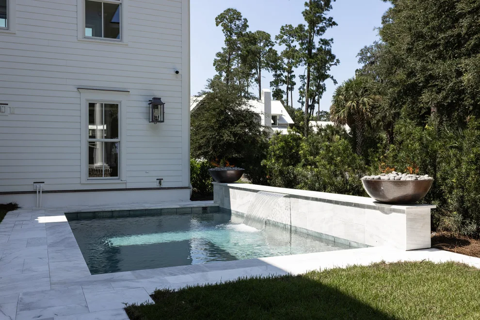 Custom Project at 452 Corley Street by Front Light Building Co. - Photo 126
