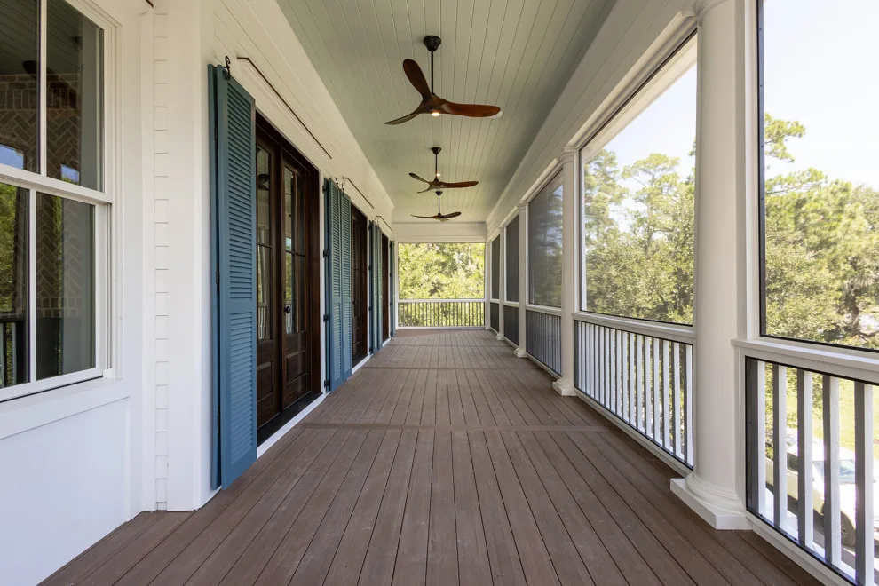 Custom Project at 452 Corley Street by Front Light Building Co. - Photo 135